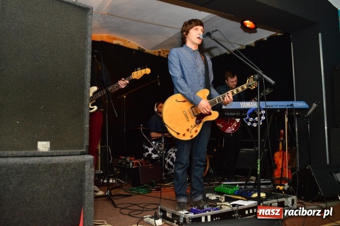 Zdjęcie w galerii na portalu naszraciborz.pl: Samołyk i Kurczat na Końcu Świata wiadomości z regionu