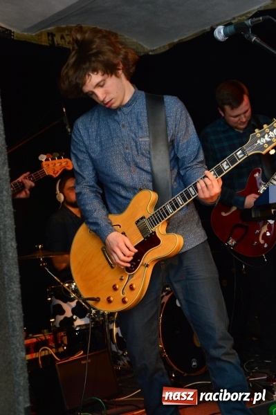 Zdjęcie w galerii na portalu naszraciborz.pl: Samołyk i Kurczat na Końcu Świata wiadomości z regionu