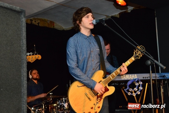 Zdjęcie w galerii na portalu naszraciborz.pl: Samołyk i Kurczat na Końcu Świata wiadomości z regionu