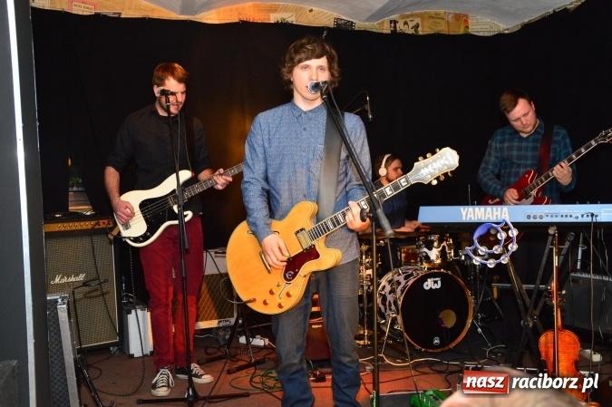 Zdjęcie w galerii na portalu naszraciborz.pl: Samołyk i Kurczat na Końcu Świata wiadomości z regionu