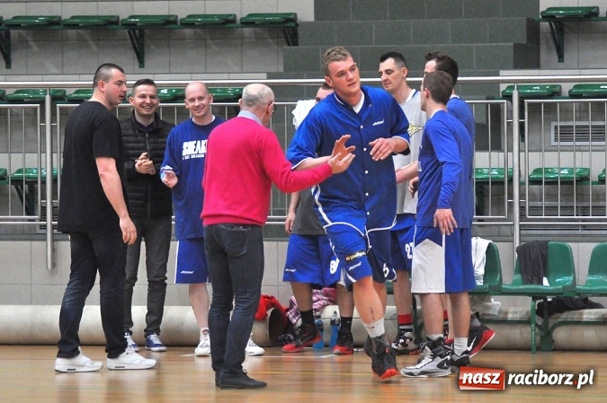 Zdjęcie w galerii na portalu naszraciborz.pl: Ofensywa i Dywyta zagrały dla Sita wiadomości z regionu