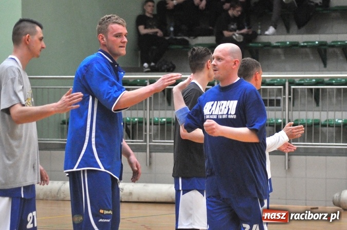 Zdjęcie w galerii na portalu naszraciborz.pl: Ofensywa i Dywyta zagrały dla Sita wiadomości z regionu