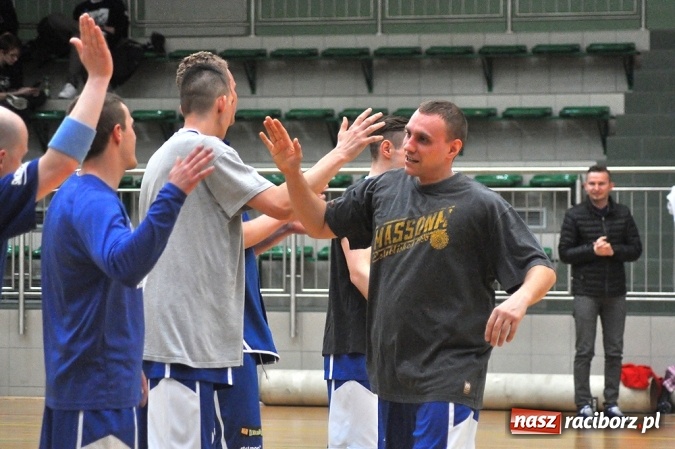Zdjęcie w galerii na portalu naszraciborz.pl: Ofensywa i Dywyta zagrały dla Sita wiadomości z regionu