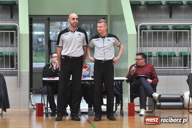 Zdjęcie w galerii na portalu naszraciborz.pl: Ofensywa i Dywyta zagrały dla Sita wiadomości z regionu