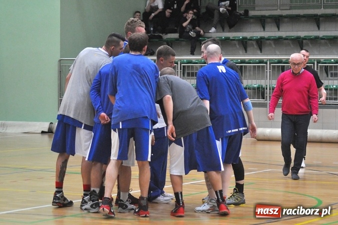 Zdjęcie w galerii na portalu naszraciborz.pl: Ofensywa i Dywyta zagrały dla Sita wiadomości z regionu