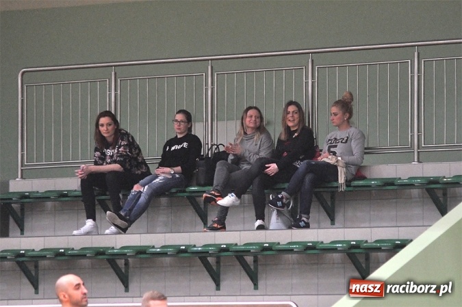Zdjęcie w galerii na portalu naszraciborz.pl: Ofensywa i Dywyta zagrały dla Sita wiadomości z regionu