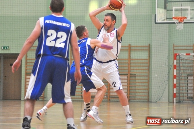 Zdjęcie w galerii na portalu naszraciborz.pl: Ofensywa i Dywyta zagrały dla Sita wiadomości z regionu