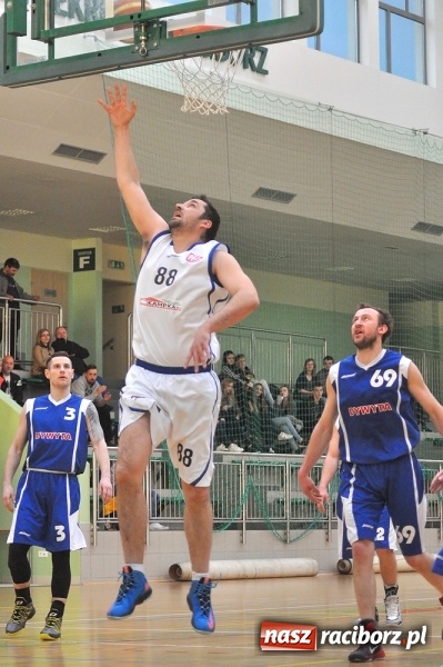 Zdjęcie w galerii na portalu naszraciborz.pl: Ofensywa i Dywyta zagrały dla Sita wiadomości z regionu