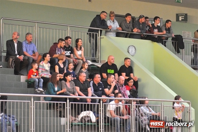 Zdjęcie w galerii na portalu naszraciborz.pl: Ofensywa i Dywyta zagrały dla Sita wiadomości z regionu