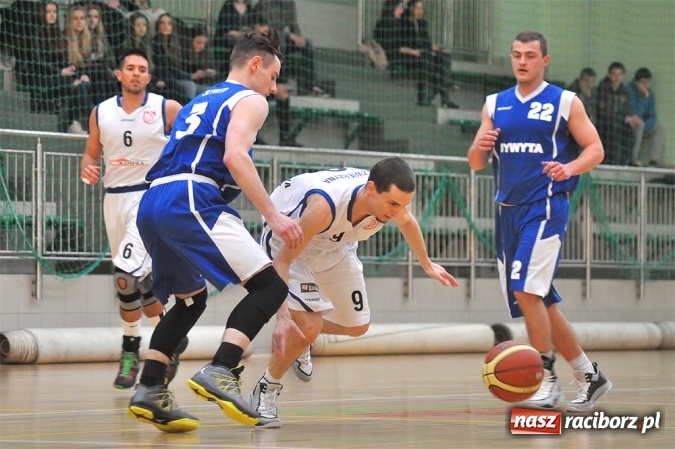 Zdjęcie w galerii na portalu naszraciborz.pl: Ofensywa i Dywyta zagrały dla Sita wiadomości z regionu