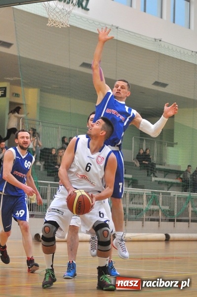 Zdjęcie w galerii na portalu naszraciborz.pl: Ofensywa i Dywyta zagrały dla Sita wiadomości z regionu