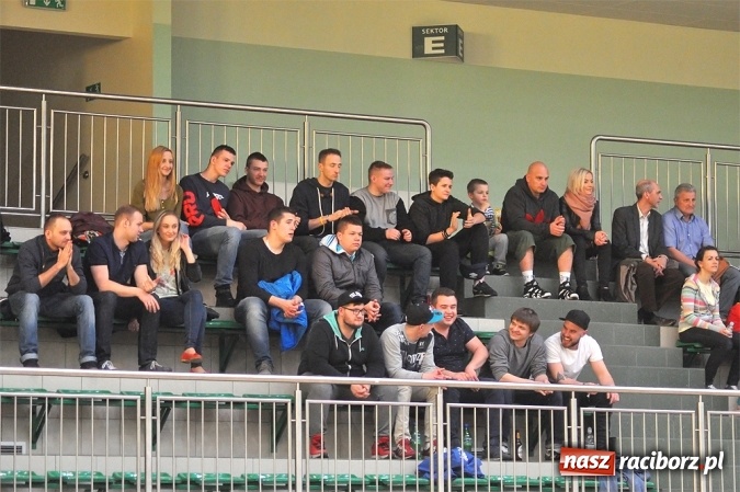 Zdjęcie w galerii na portalu naszraciborz.pl: Ofensywa i Dywyta zagrały dla Sita wiadomości z regionu