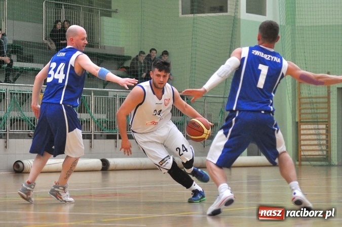 Zdjęcie w galerii na portalu naszraciborz.pl: Ofensywa i Dywyta zagrały dla Sita wiadomości z regionu