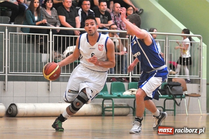 Zdjęcie w galerii na portalu naszraciborz.pl: Ofensywa i Dywyta zagrały dla Sita wiadomości z regionu