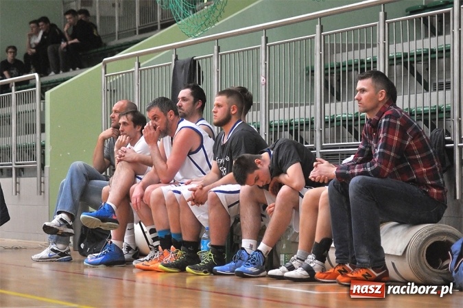 Zdjęcie w galerii na portalu naszraciborz.pl: Ofensywa i Dywyta zagrały dla Sita wiadomości z regionu