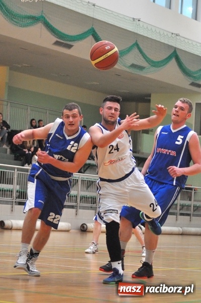 Zdjęcie w galerii na portalu naszraciborz.pl: Ofensywa i Dywyta zagrały dla Sita wiadomości z regionu