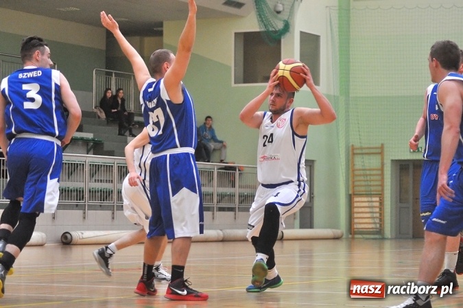 Zdjęcie w galerii na portalu naszraciborz.pl: Ofensywa i Dywyta zagrały dla Sita wiadomości z regionu