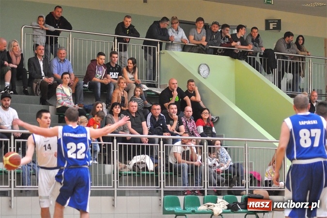 Zdjęcie w galerii na portalu naszraciborz.pl: Ofensywa i Dywyta zagrały dla Sita wiadomości z regionu