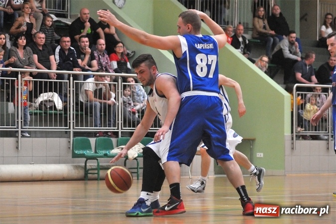 Zdjęcie w galerii na portalu naszraciborz.pl: Ofensywa i Dywyta zagrały dla Sita wiadomości z regionu