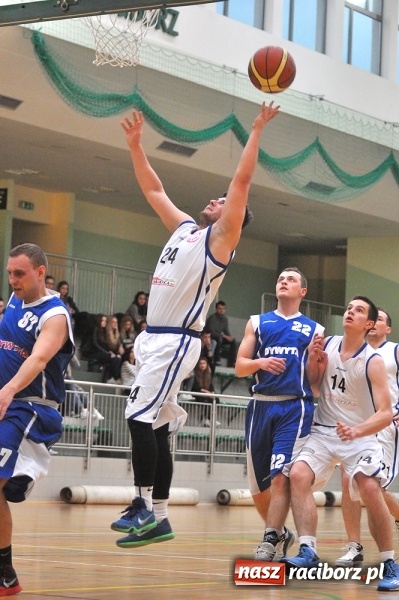 Zdjęcie w galerii na portalu naszraciborz.pl: Ofensywa i Dywyta zagrały dla Sita wiadomości z regionu