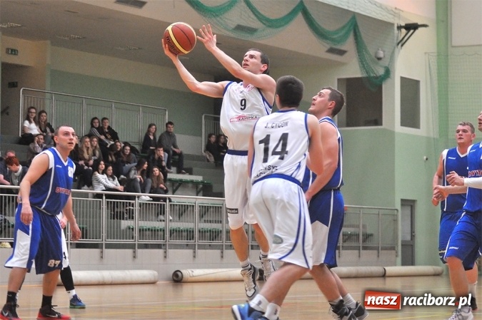 Zdjęcie w galerii na portalu naszraciborz.pl: Ofensywa i Dywyta zagrały dla Sita wiadomości z regionu