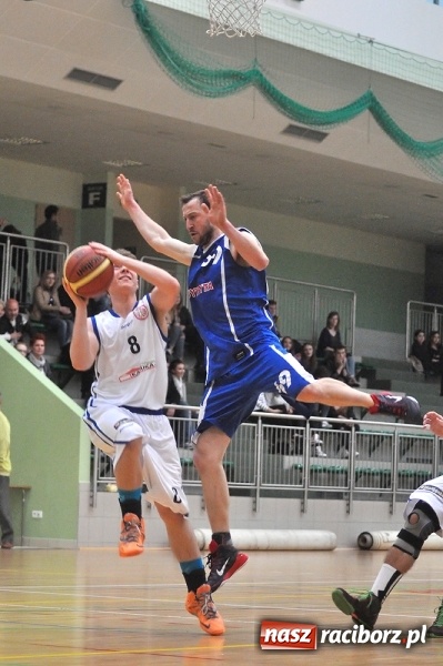 Zdjęcie w galerii na portalu naszraciborz.pl: Ofensywa i Dywyta zagrały dla Sita wiadomości z regionu