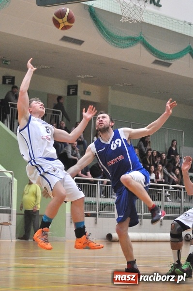 Zdjęcie w galerii na portalu naszraciborz.pl: Ofensywa i Dywyta zagrały dla Sita wiadomości z regionu