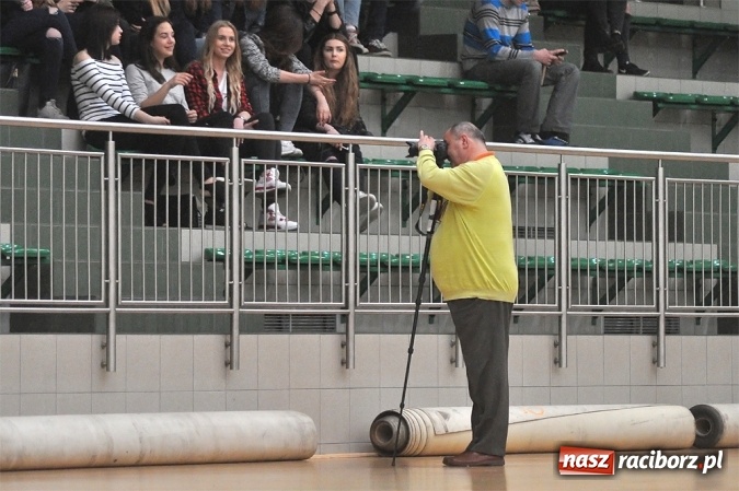 Zdjęcie w galerii na portalu naszraciborz.pl: Ofensywa i Dywyta zagrały dla Sita wiadomości z regionu