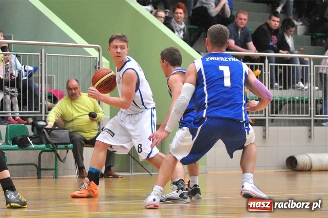 Zdjęcie w galerii na portalu naszraciborz.pl: Ofensywa i Dywyta zagrały dla Sita wiadomości z regionu