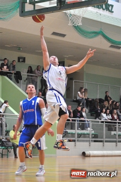 Zdjęcie w galerii na portalu naszraciborz.pl: Ofensywa i Dywyta zagrały dla Sita wiadomości z regionu