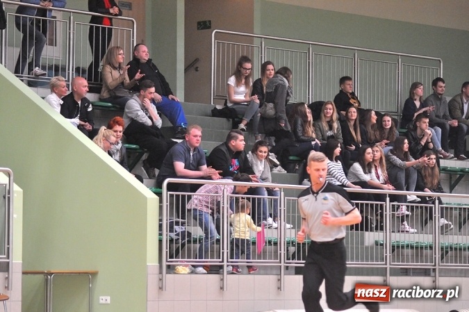 Zdjęcie w galerii na portalu naszraciborz.pl: Ofensywa i Dywyta zagrały dla Sita wiadomości z regionu