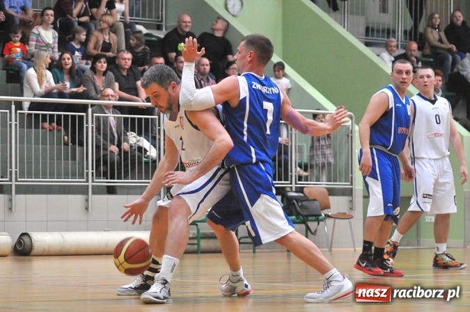 Zdjęcie w galerii na portalu naszraciborz.pl: Ofensywa i Dywyta zagrały dla Sita wiadomości z regionu