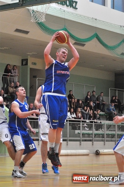 Zdjęcie w galerii na portalu naszraciborz.pl: Ofensywa i Dywyta zagrały dla Sita wiadomości z regionu