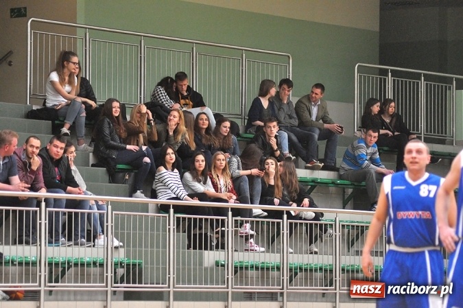 Zdjęcie w galerii na portalu naszraciborz.pl: Ofensywa i Dywyta zagrały dla Sita wiadomości z regionu