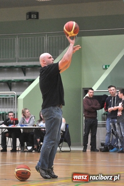 Zdjęcie w galerii na portalu naszraciborz.pl: Ofensywa i Dywyta zagrały dla Sita wiadomości z regionu