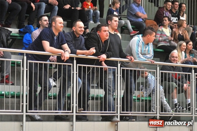 Zdjęcie w galerii na portalu naszraciborz.pl: Ofensywa i Dywyta zagrały dla Sita wiadomości z regionu