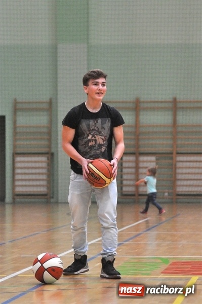 Zdjęcie w galerii na portalu naszraciborz.pl: Ofensywa i Dywyta zagrały dla Sita wiadomości z regionu