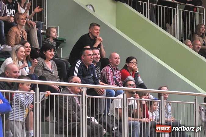 Zdjęcie w galerii na portalu naszraciborz.pl: Ofensywa i Dywyta zagrały dla Sita wiadomości z regionu