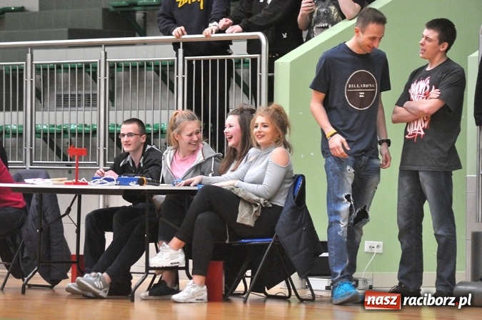 Zdjęcie w galerii na portalu naszraciborz.pl: Ofensywa i Dywyta zagrały dla Sita wiadomości z regionu