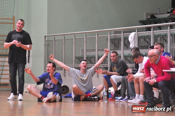 Zdjęcie w galerii na portalu naszraciborz.pl: Ofensywa i Dywyta zagrały dla Sita wiadomości z regionu