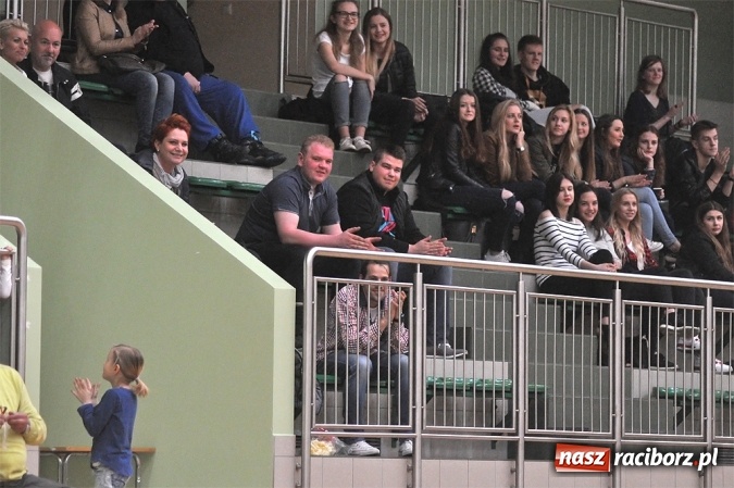 Zdjęcie w galerii na portalu naszraciborz.pl: Ofensywa i Dywyta zagrały dla Sita wiadomości z regionu