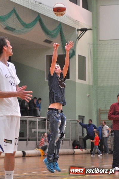 Zdjęcie w galerii na portalu naszraciborz.pl: Ofensywa i Dywyta zagrały dla Sita wiadomości z regionu