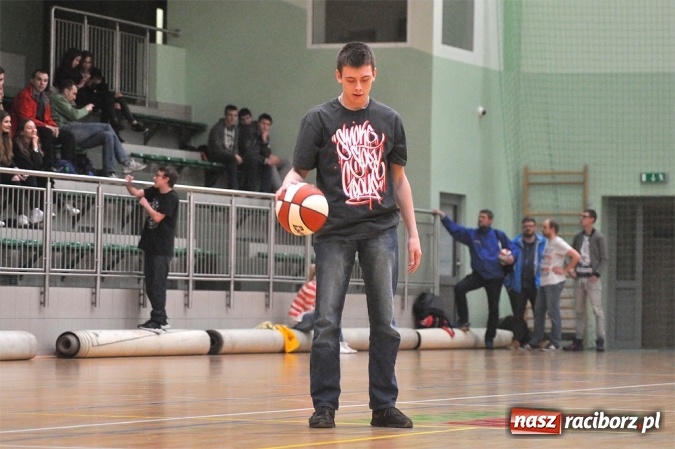 Zdjęcie w galerii na portalu naszraciborz.pl: Ofensywa i Dywyta zagrały dla Sita wiadomości z regionu