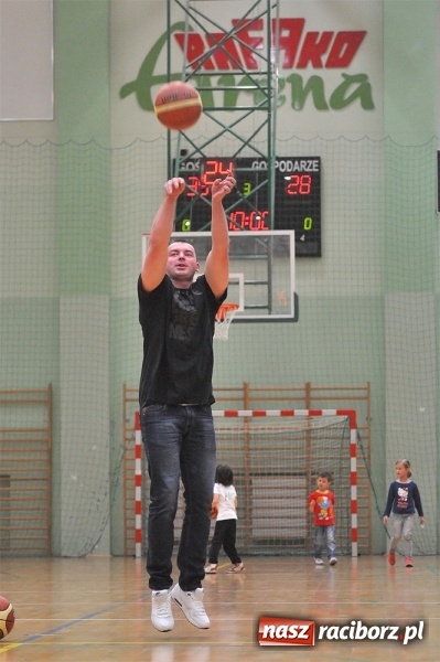 Zdjęcie w galerii na portalu naszraciborz.pl: Ofensywa i Dywyta zagrały dla Sita wiadomości z regionu