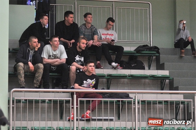 Zdjęcie w galerii na portalu naszraciborz.pl: Ofensywa i Dywyta zagrały dla Sita wiadomości z regionu