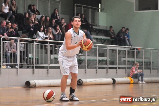 Zdjęcie w galerii na portalu naszraciborz.pl: Ofensywa i Dywyta zagrały dla Sita wiadomości z regionu