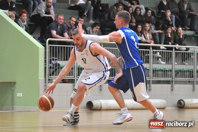 Zdjęcie w galerii na portalu naszraciborz.pl: Ofensywa i Dywyta zagrały dla Sita wiadomości z regionu