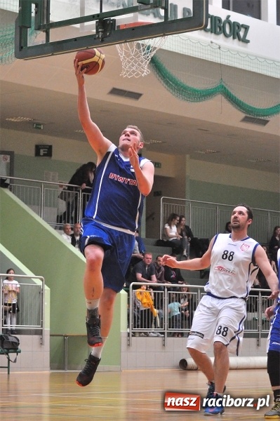 Zdjęcie w galerii na portalu naszraciborz.pl: Ofensywa i Dywyta zagrały dla Sita wiadomości z regionu