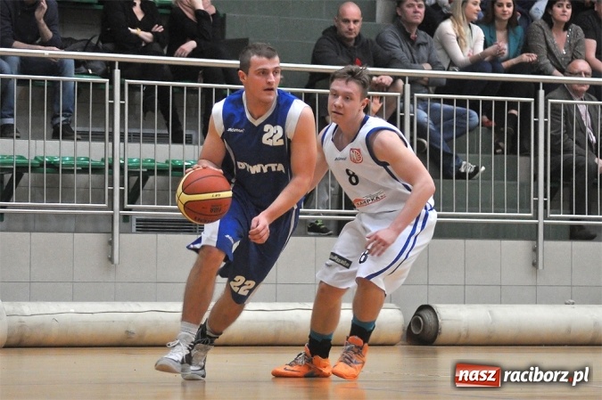 Zdjęcie w galerii na portalu naszraciborz.pl: Ofensywa i Dywyta zagrały dla Sita wiadomości z regionu