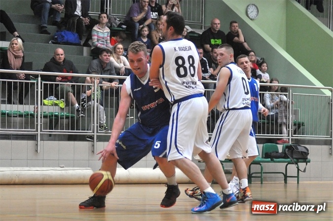 Zdjęcie w galerii na portalu naszraciborz.pl: Ofensywa i Dywyta zagrały dla Sita wiadomości z regionu